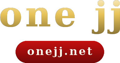 one jj logo